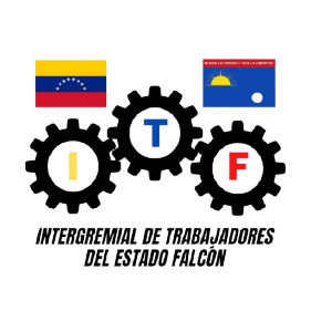 Intergremial de Trabajadores del Estado Falcón