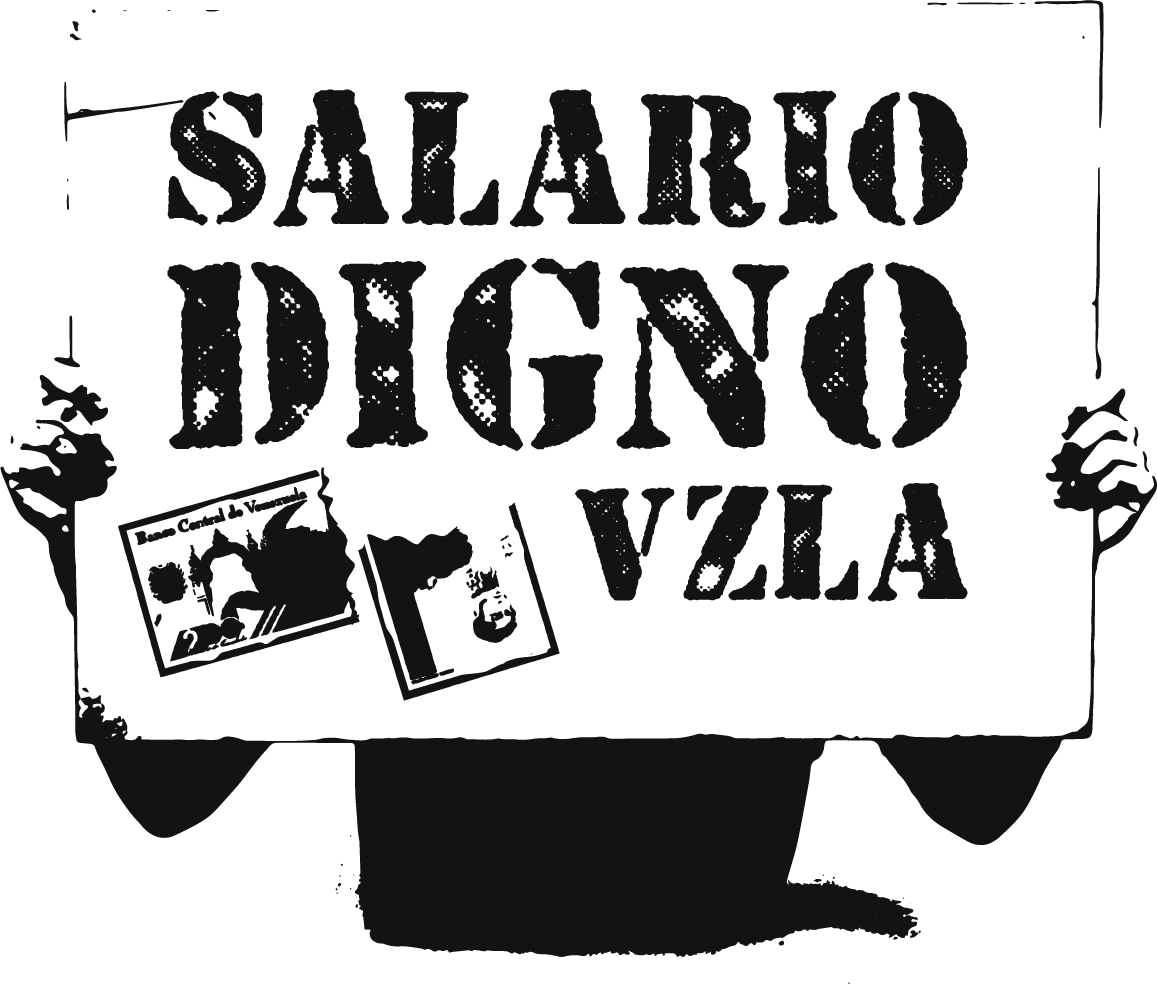 Salario Digno Vzla